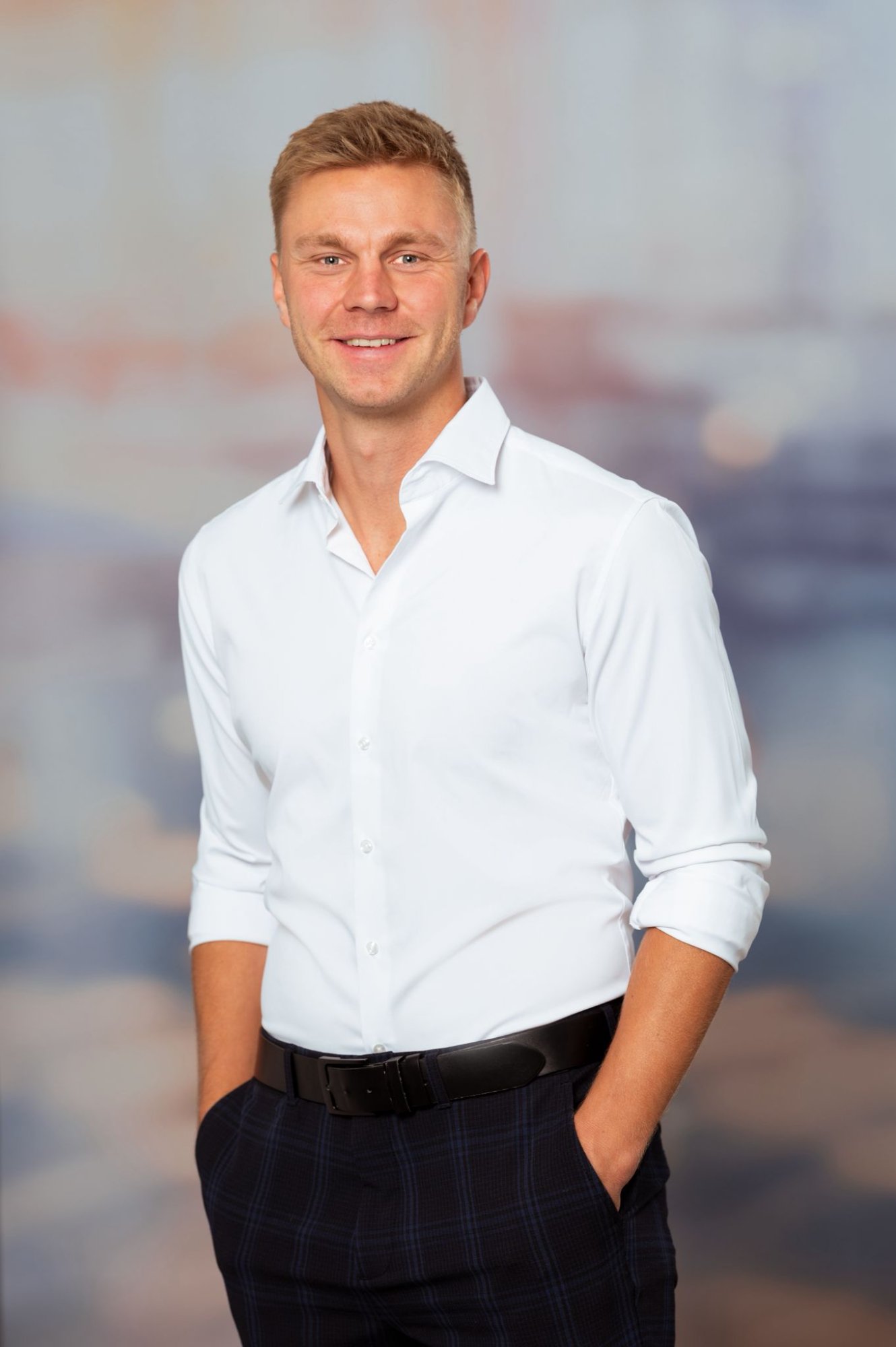 Christoph Wastlhuber - Energieberater und Immobilienexperte im Chiemgau